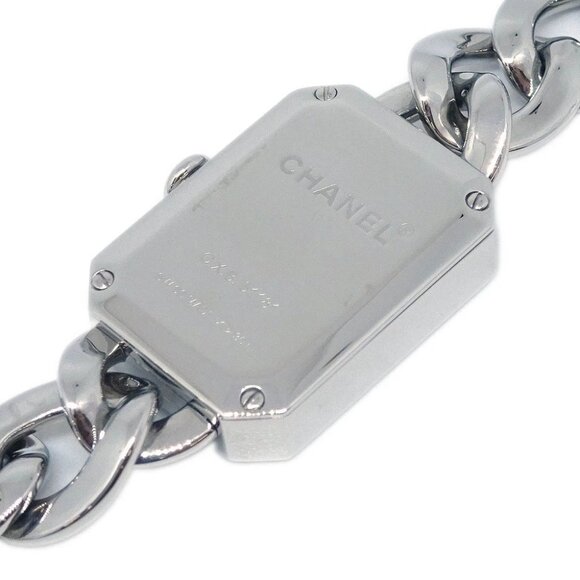 Chanel Premiere H3249 Watch SS CXB***** 194535 - Picture 6 of 8